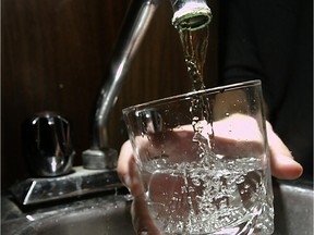 Tap water has been called undrinkable by many residents, causing them to buy bottled water and spend money to pump out their own septic tanks.