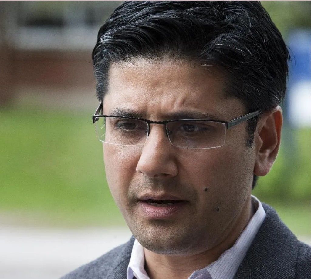 Yasir Naqvi