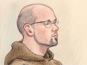 Martin Dupuis, 35, in custody since last fall, will undergo psychiatric tests at the Royal hospital after which he will likely undergo a court-ordered assessment to determine whether he should be designated a dangerous offender.