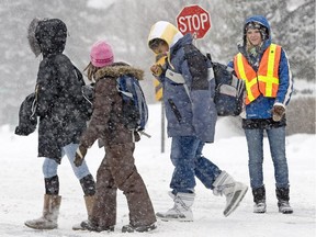 Police conducted a two-ay safety blitz this week.