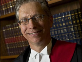 Ottawa Judge David Paciocco has slapped down the Conservative government's controversial mandatory victim fine surcharge.