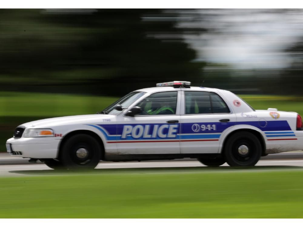 Nothing to connect rave drug incidents, police say | Ottawa Citizen