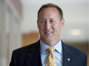 Justice Minister Peter MacKay arrives at a Commons Justice committee meeting Monday in Ottawa.