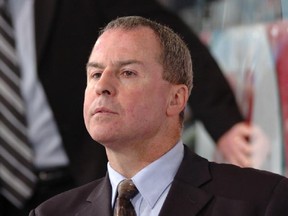 Fired coach Réal Paiement, 54, is much respected at the major-junior hockey level, where he spent a good deal of his career, more than 1,000 games.