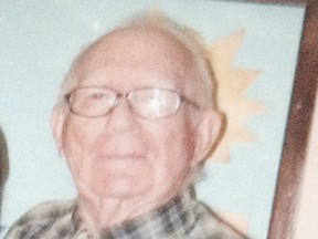 Police are seeking public assistance in locaing Alan Rayburn, 81, missing in the city's west end.