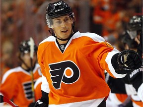 The Flyers are shopping Vincent Lecavalier. Will the Senators buy?