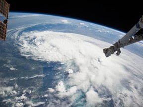 Canada will join a NASA mission to an asteroid.