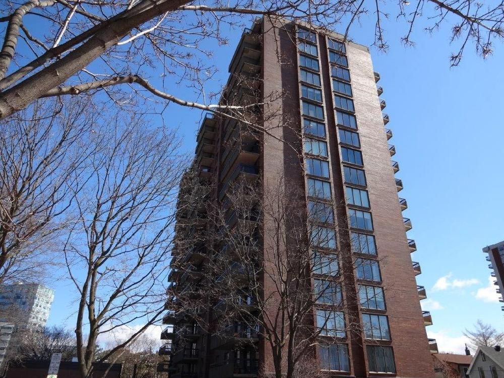 Real estate What they got in Centretown Ottawa Citizen