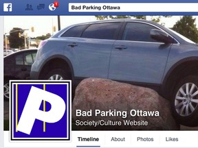 0814 facebookparking