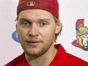 Robin Lehner