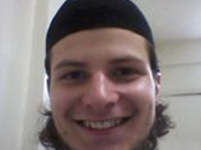 John "Yahya" Maguire, a Muslim convert and former University of Ottawa business student, is under RCMP investigation after he disappeared in January 2013 and turned up in Syria. On his Facebook page, he supports killing Christians and Jews who do not convert to Islam.