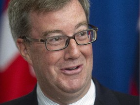 Mayor Jim Watson.