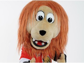 Spartacat is hitting the road for the next two weeks with Senators players as they reach out to communities in Eastern Ontario with caravan-style visits.