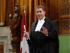 The Speaker of the House of Commons, Andrew Scheer, said House of Commons Clerk Audrey O’Brien  will be on medical leave when Parliament resumes.