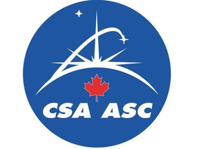 STK canadian space agency CSA