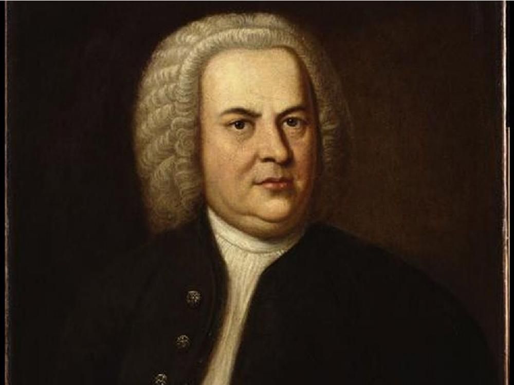 Bach basics: The genius inside the music | Ottawa Citizen