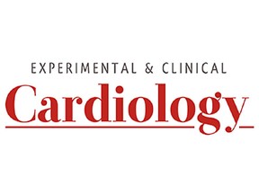 Experimental & Clinical Cardiology logo