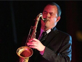 From:        Hum, Peter ott To:            Photo ott Cc:    Subject:    ARTS Received:     Mon 2/13/2012 4:12 PM Saxophonist Phil Dwyer, playing Ottawa on Feb.18. Story by Peter Hum Ottawa Citizen Photo Mail