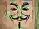 the Guy Fawkes mask has become the trademark symbol of the online hacktivist group Anonymous. With everything from banks to electrical systems to nuclear facilities all connected to the internet, it would take just one large-scale attack to cripple our entire infrastructure.  