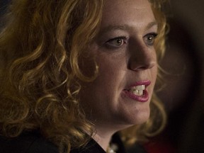 Lisa MacLeod, Progressive Conservative MPP for Nepean-Carleton, has been acting like a leadership candidate, touring the province, going on local talk-radio shows and writing op-eds about how she believes in strong public schools and hospitals and understands Ontario's complexity because she represents a growing suburb in Ontario's second-largest city.