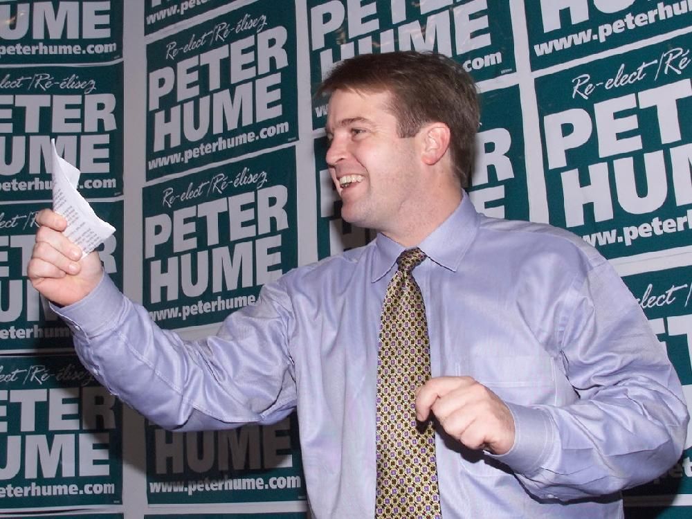 Chianello Peter Hume's retirement bombshell leaves hole in planning, Alta Vista race Ottawa Chianello Peter Hume's retirement bombshell leaves hole in planning, Alta Vista race Ottawa