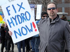 Hydro pensions in Ontario are emblematic of the challenges facing the provincial government as it tries to rein in costs.