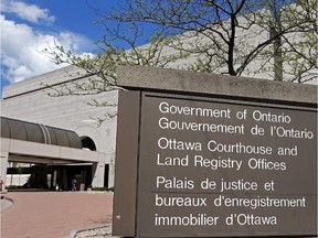 A Mississauga man has been sentenced to four-and-a-half years for a fraud binge that netted about $777,000.