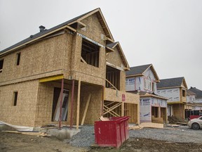 New home sales in Ottawa were slightly higher in July than they were in June, according to PMA Brethour Realty Group.