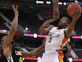 The NBL has issued a statement clarifying its decision to boot Ottawa's SkyHawks from the league.