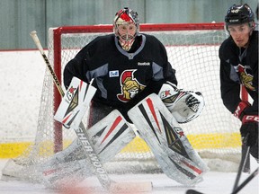 Craig Anderson