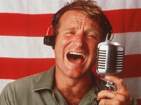 Robin Williams movie marathon will celebrate his films, followed by discussions about mental health, on September 7.