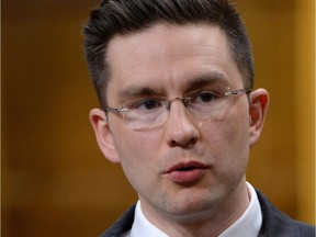 Pierre Poilievre, the former Conservative minister for the National Capital Commission, wants his Liberal successor to kibosh any plans to reduce the number of lanes along the Sir John A. Macdonald Parkway.