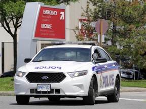 An Ottawa police officer has died by suicide.