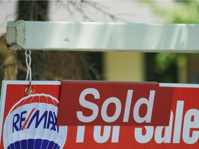 Declining inventories in August helped to push up average prices nearly 12 per cent for residential properties in Ottawa.