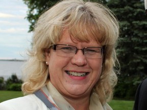 Janice Charette