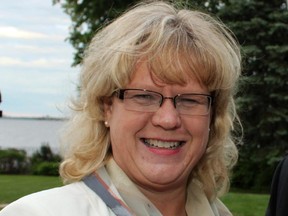 Janice Charette