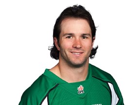 The Redblacks appear to be out of the race for Weston Dressler.