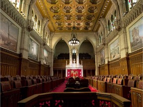 Since the beginning of the Senate spending affair in late 2012, senior senators have argued that there are only a few bad apples in the red chamber. But if, in fact, the auditor general refers cases to the RCMP, senators worry the Senate will face criticism that misspending is a systemic problem, not an isolated one.