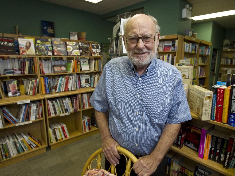 Preserving a ‘cultural institution’: Books on Beechwood turns 20 ...