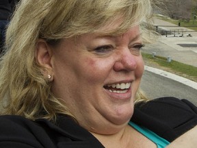 City councillor Maria McRae has announced her retirement.