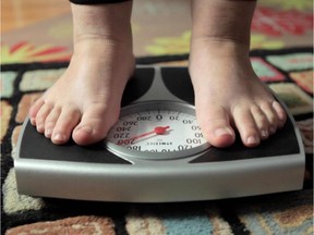 Researchers found that, among overweight teens who completed at least 70 per cent of prescribed workouts, waist circumference decreased by close to seven centimetres, compared to about four centimetres for those who did only one form of exercise. There was no change in the group that did diet alone.