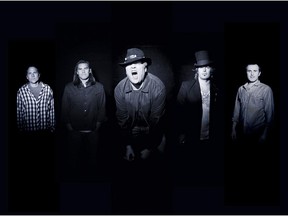 Blues Traveler just keeps on trucking.