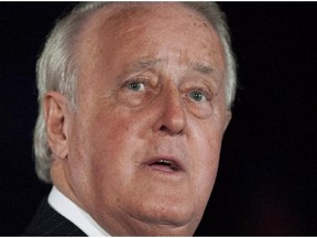 In an interview with the Citizen, Brian Mulroney, now Canada’s senior Conservative elder statesman, reflected on his record and the challenges facing today’s political leaders.