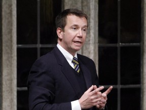 Liberal Party finance critic Scott Brison asked for the numbers on media monitoring.