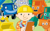 Bob the builder will be at the museum this weekend.