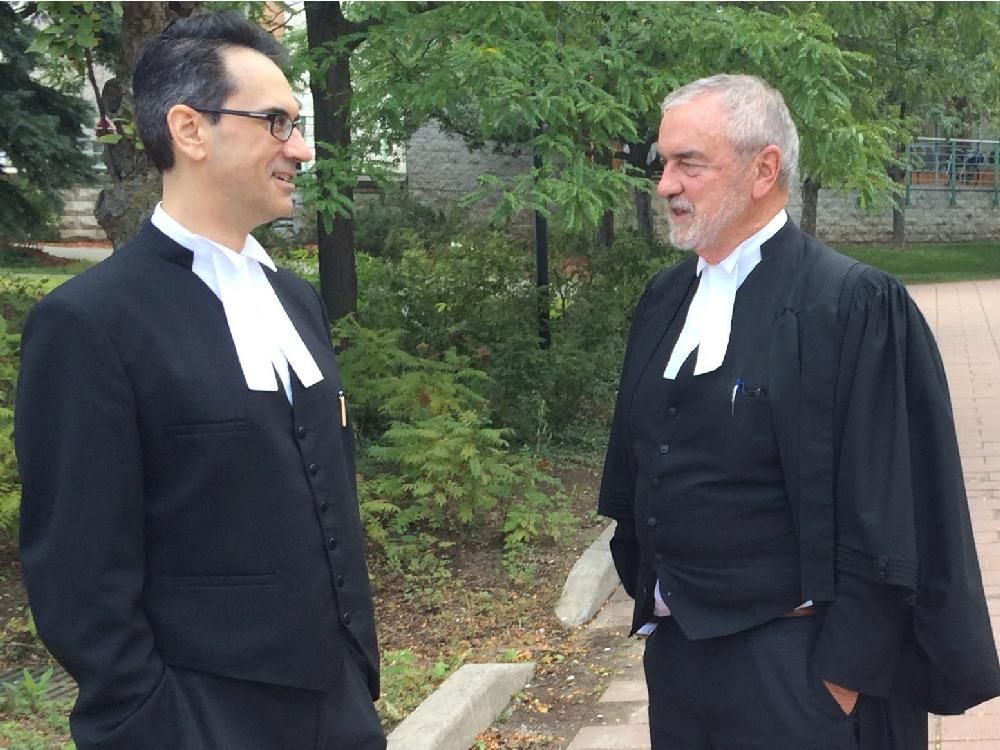 The volume of evidence over alleged bid rigging? Ignore it, defence