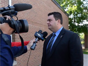 MP Dean Del Mastro's name comes up a lot in government search terms.