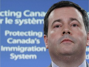 The immigration system in Canada underwent drastic surgery and re-engineering in the past eight years under the leadership of the previous immigration minister Jason Kenney and the direction of Prime Minister Stephen Harper, writes Elie Mikhael Nasrallah.