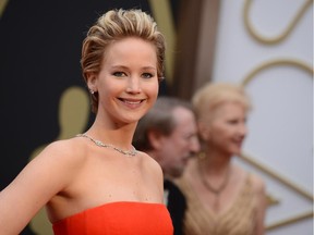 Jennifer Lawrence's nude photo debacle made headlines this month, but a potentially bigger scandal was unfolding involving Home Depot.