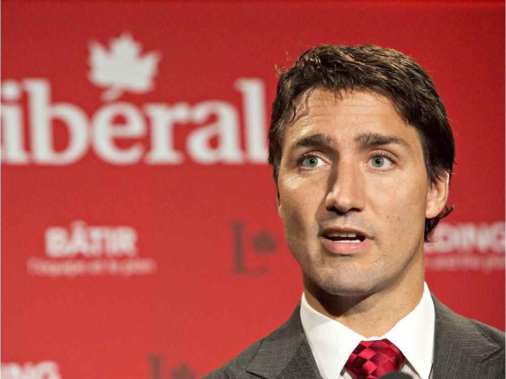 Former Grit MPs Slam Justin Trudeau Over Abortion Edict | Ottawa Citizen